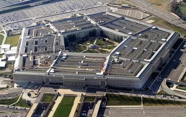 Пентагон запустив сайт із відстеження військової допомоги США Україні