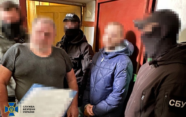 Перетворив квартиру на спостережний пункт: в Миколаєві затримали шпигуна