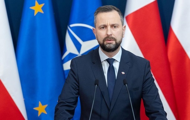 Польща готує відповідь на демарш посла РФ
