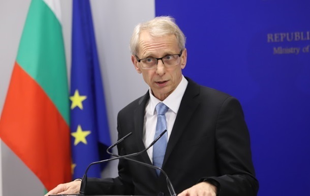 Прем’єр Болгарії подав заяву про відставку уряду 