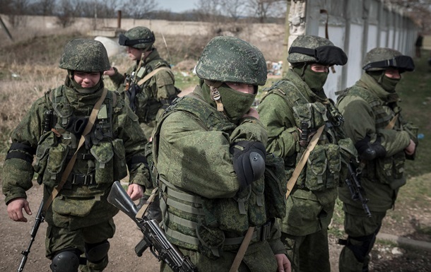 РФ перекидає сили з фронту в Україні для оборони Бєлгорода - ЗМІ