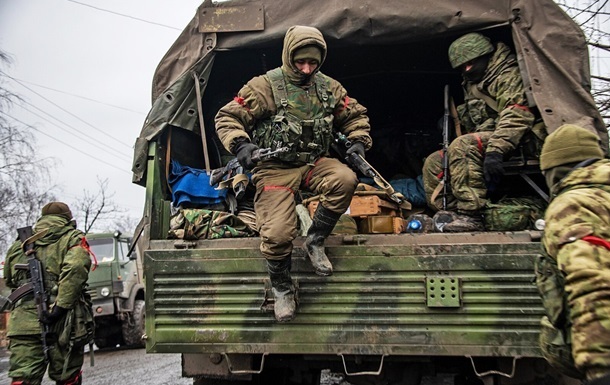 РФ залучає більше іноземних найманців у війну проти України - Коордштаб  