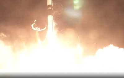 Rocket Lab успішно вивела на орбіту комерційний супутник