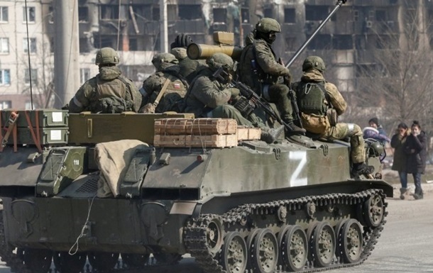 Росія поповнює втрати на війні з резервів - ISW