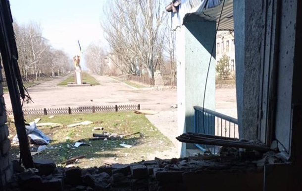 Росіяни дронами атакували Пункт незламності на Херсонщині: є постраждалі