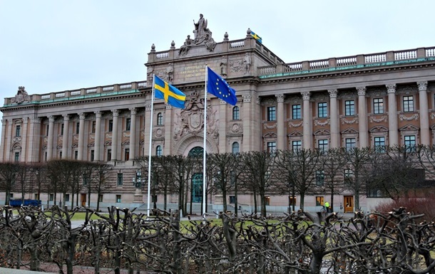 Швеція передасть Україні 9 гідроциклів служби берегової охорони