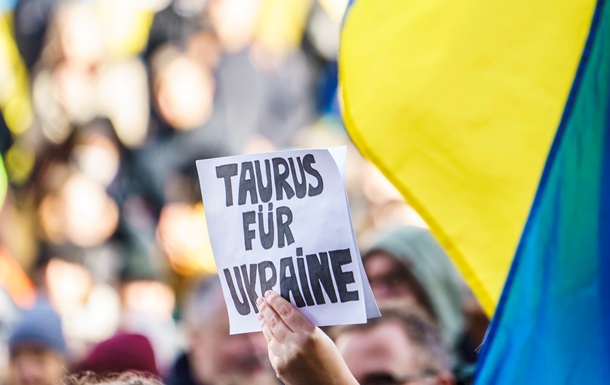 Taurus для України. Великий скандал у Німеччині