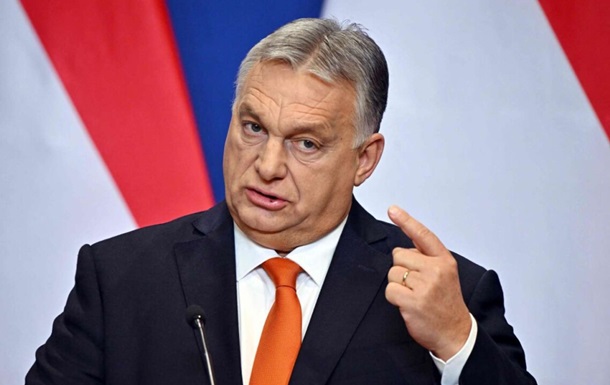 У Будапешті почалися протести з вимогою відставки Орбана