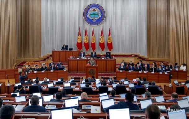 У Киргизстані ухвалили закон про  іногентів 