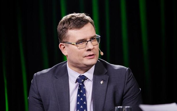 У Литві призначили нового голову міноборони