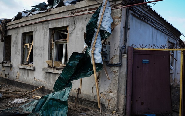 Удари по Миколаєву 17 березня: дев ятеро постраждалих