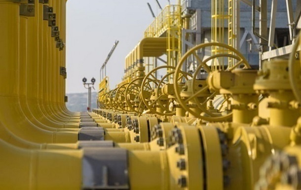 Україна не укладатиме угоди з РФ про транзит газу