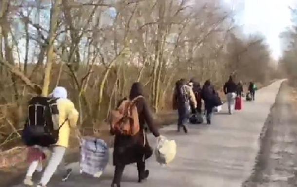 Влада РФ блокує евакуацію цивільних з Бєлгородської області - ЗМІ