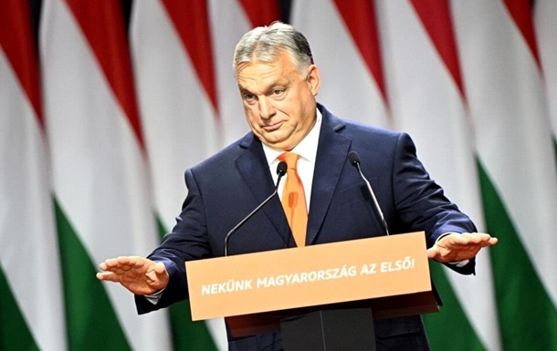 Європарламент судитиметься з ЄК через 10 млрд євро для Орбана - ЗМІ