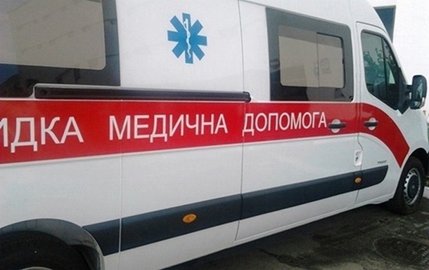 Житель Миколаєва дістав поранення, розбираючи боєприпас