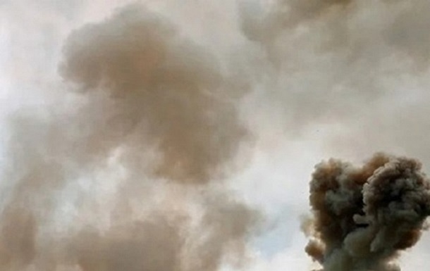 За добу на Сумщині пролунало 228 вибухів, поранено цивільного