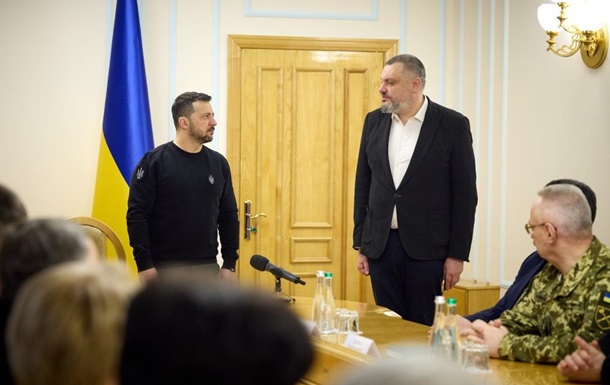 Зеленський заявив про оновлення роботи РНБО