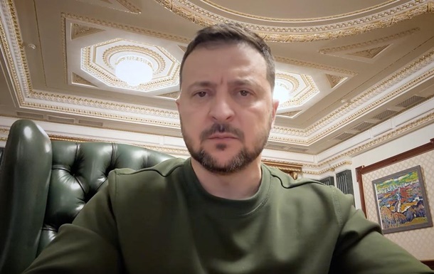 Зеленський заявив про закриті рішення Ставки