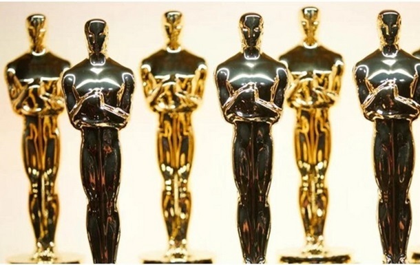 Американська кіноакадемія визначила дату вручення премії Оскар у 2025 році
