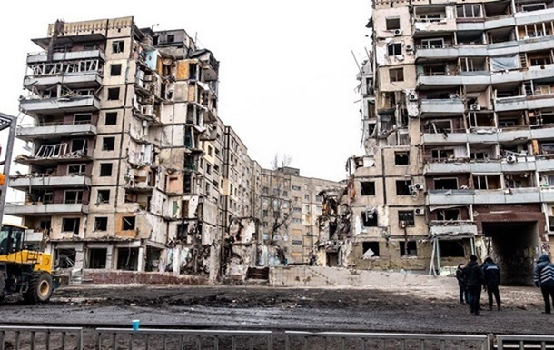 Amnesty International: РФ свідомо б є по густонаселених житлових районах