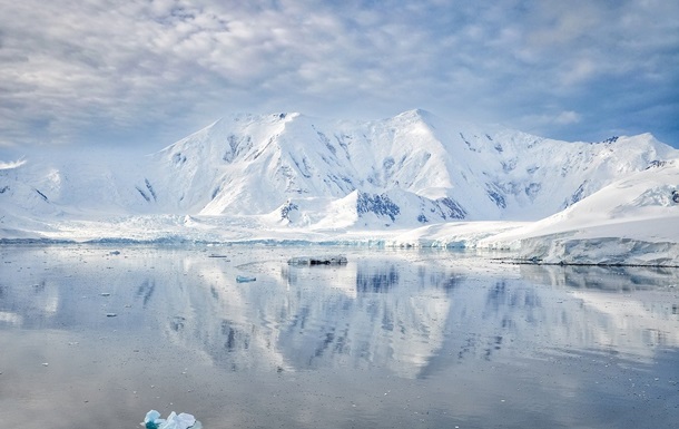 Антарктиду накрила рекордна хвиля тепла