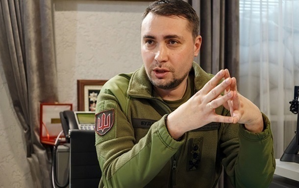 Буданов прогнозує важку ситуацію для України 
