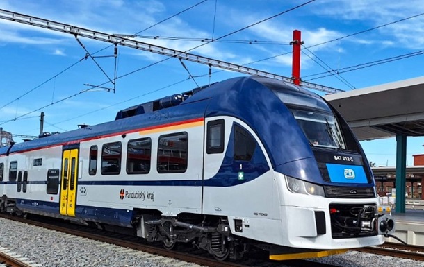 Чехія звинувачує Росію в диверсіях на чеській залізниці