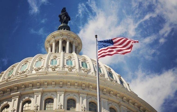 Допомога Україні: Конгрес США відхилив поправки