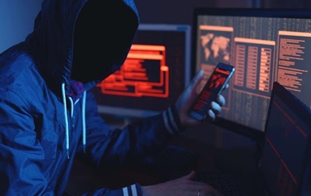 Хакери намагаються атакувати комп ютери Сил оборони