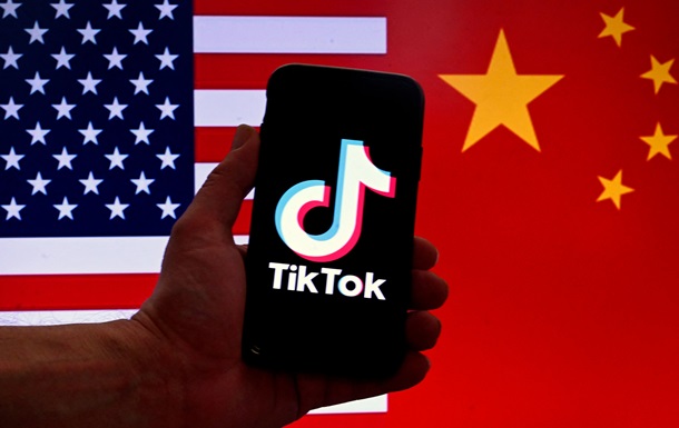 Конгрес проголосував за заборону TikTok у США