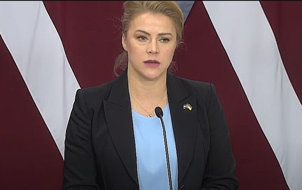 Латвія передбачила новий пакет допомоги Україні