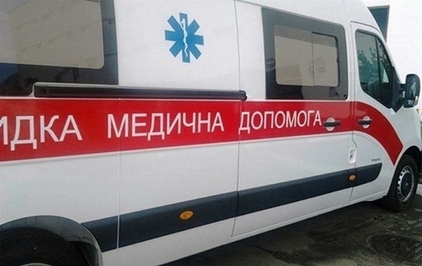 На Миколаївщині юнак і дівчина постраждали від вибуху боєприпаса