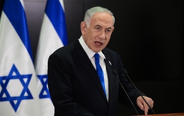 Нетаньягу доручив підготувати список цілей в Іраку для атаки - ЗМІ