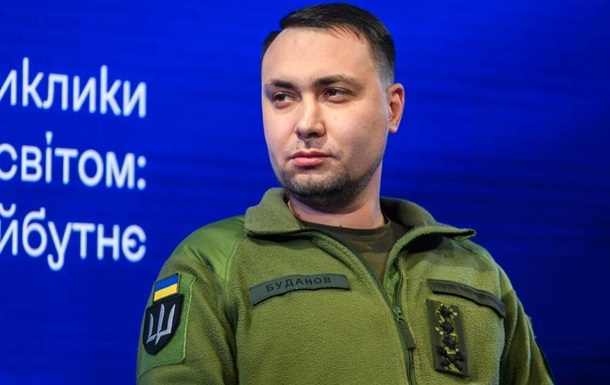 Операція  Майдан-3  триває - Буданов