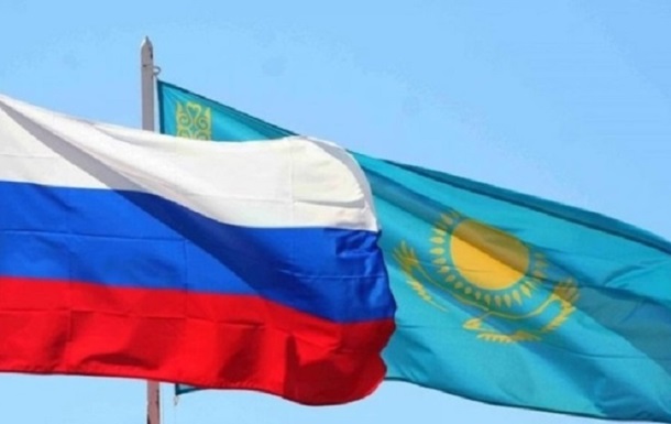 РФ домовляється з Казахстаном про бензин на випадок дефіциту - ЗМІ