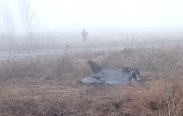 Ракета X-101 здетонувала в повітрі та впала в Саратовській області РФ - ЗМІ