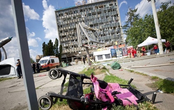 Росія вбила в Україні не менше 538 дітей