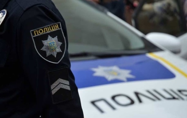 Розстріл поліцейських на Вінниччині: в авто була ще одна людина