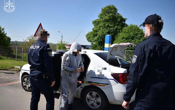 Румунія екстрадувала в Україну розшукуваного за наркозлочини 