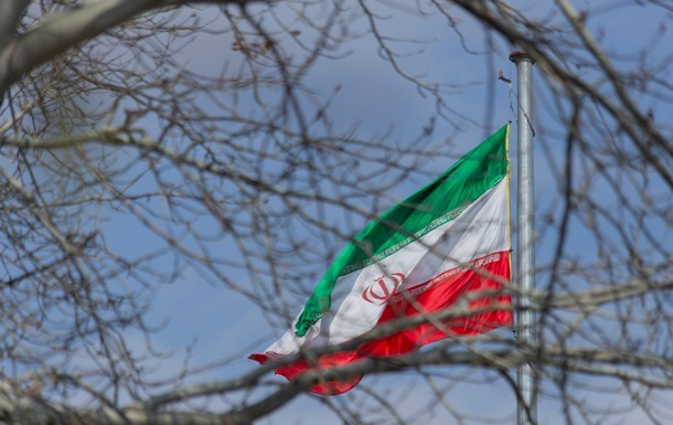 США і Британія ввели санкції проти Ірану