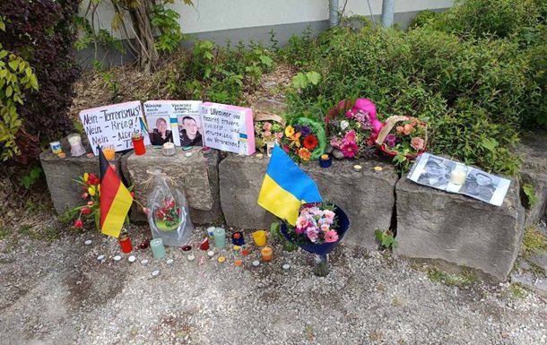Стало відомо, ким були українці, вбиті в Німеччині