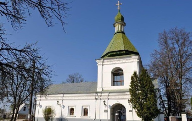 Суд зобов язав УПЦ звільнити храми в Переяславі та Кам янці-Подільському