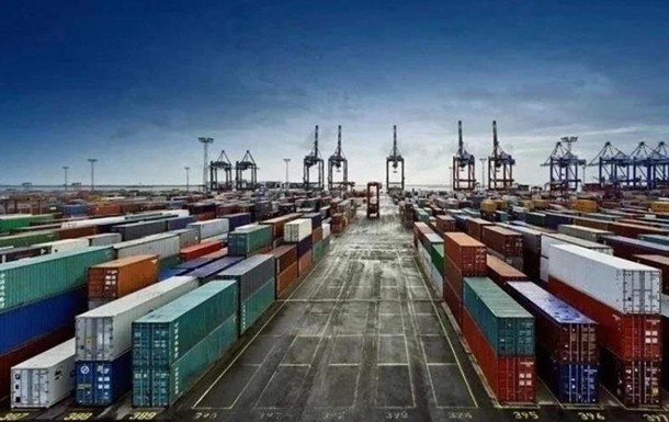 Туреччина обмежує експорт щодо 54 груп товарів до Ізраїлю