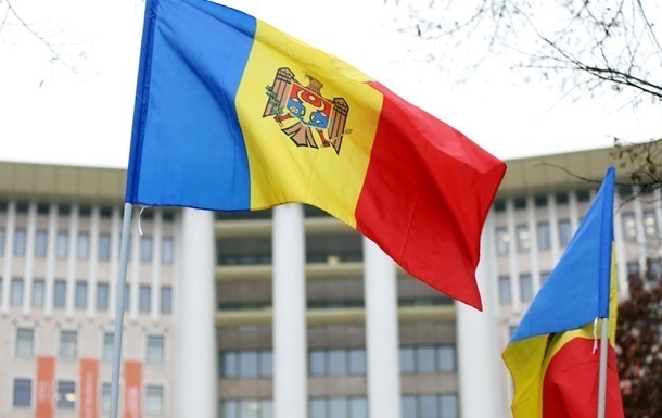 У Молдові Конституційний суд схвалив референдум про вступ до ЄС