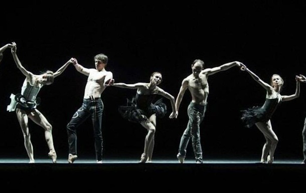 У Південній Кореї скасували виступ російського балету