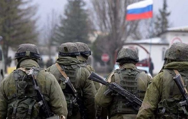 У травні в Маріуполі може розпочатися мобілізація до армії РФ - партизани