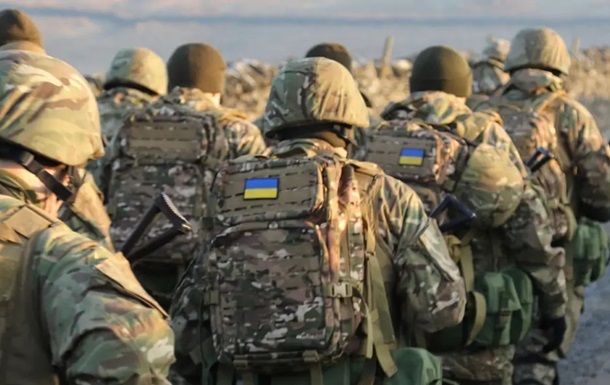 Україна має найбільшу в Європі готовність воювати за країну - опитування