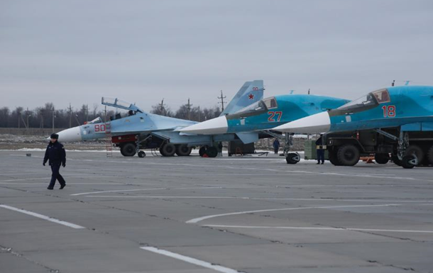 В РФ заявили, що знищили 40 повітряних цілей у Ростовській області
