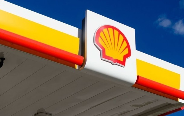В управління Фонду держмайна передано 49% мережі АЗС Shell в Україні