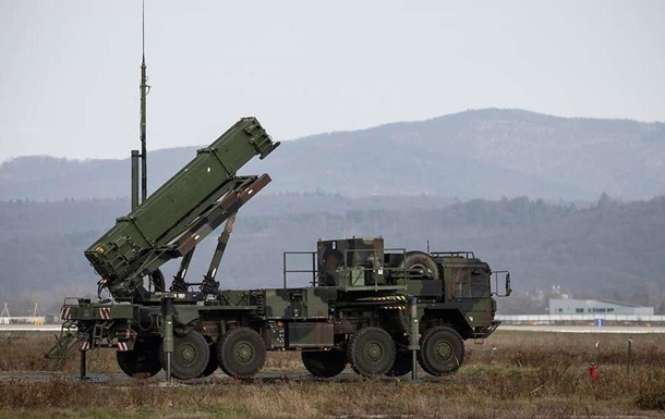 ЗМІ: Іспанія дасть Україні ракети для Patriot